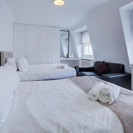 Lamont Hotel 伦敦 外观 照片