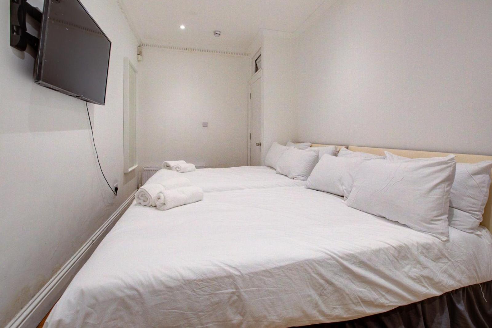 Lamont Hotel 伦敦 外观 照片