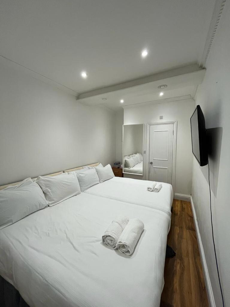 Lamont Hotel 伦敦 外观 照片